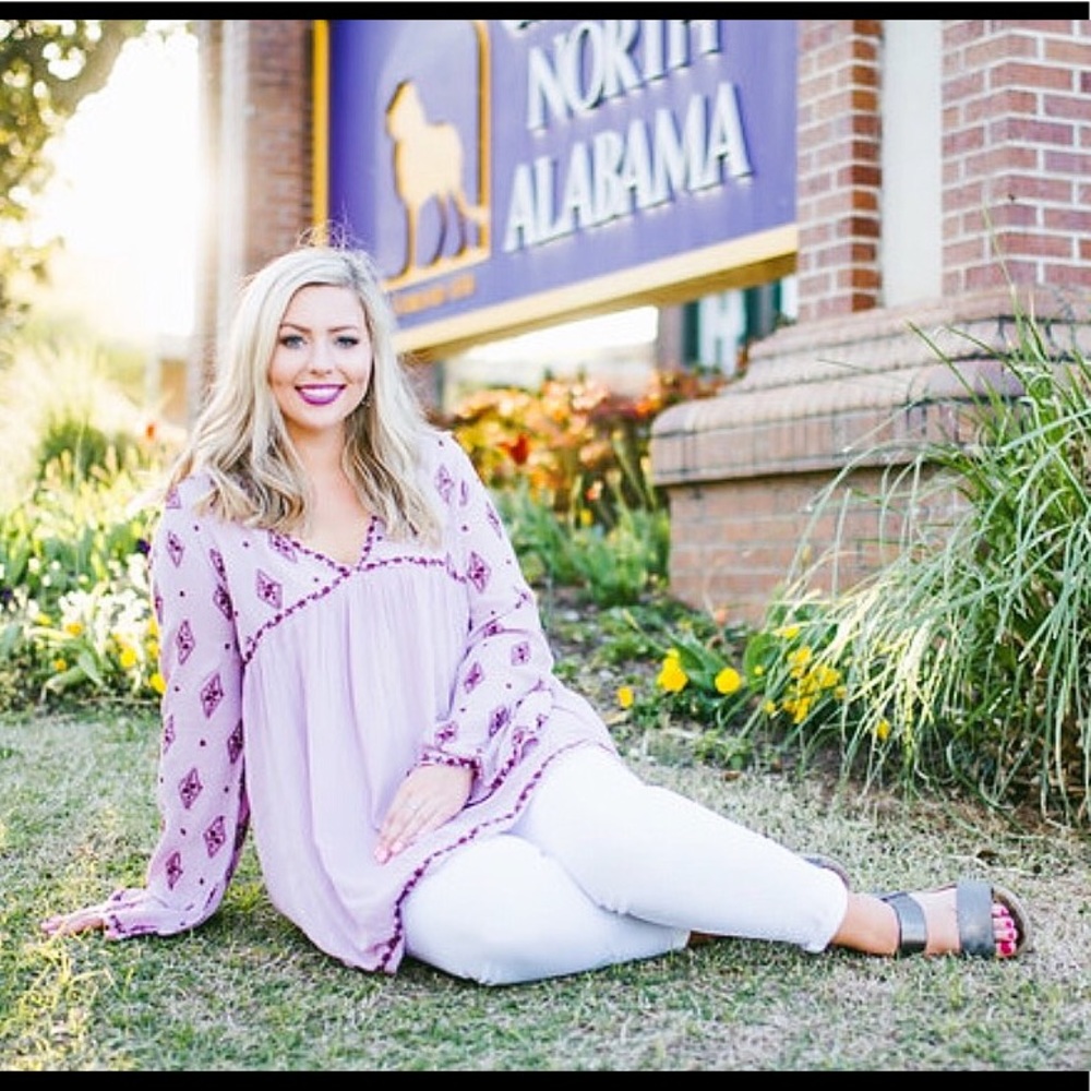 Meet your Posher, Julie